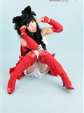 [Cosplay] 2013.03.26 Fate Stay Night - Super Hot Rin Cosplay 2(155)